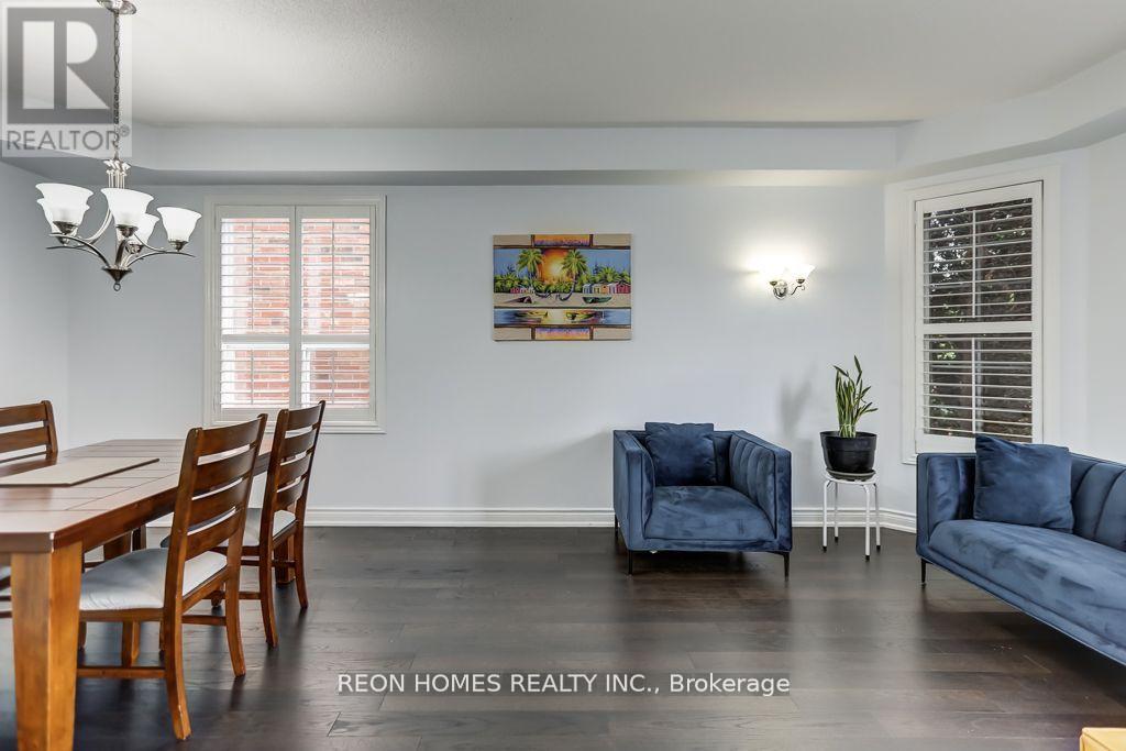 144 Edward Jeffreys Avenue, Markham, Ontario  L6E 1V5 - Photo 11 - N12592382