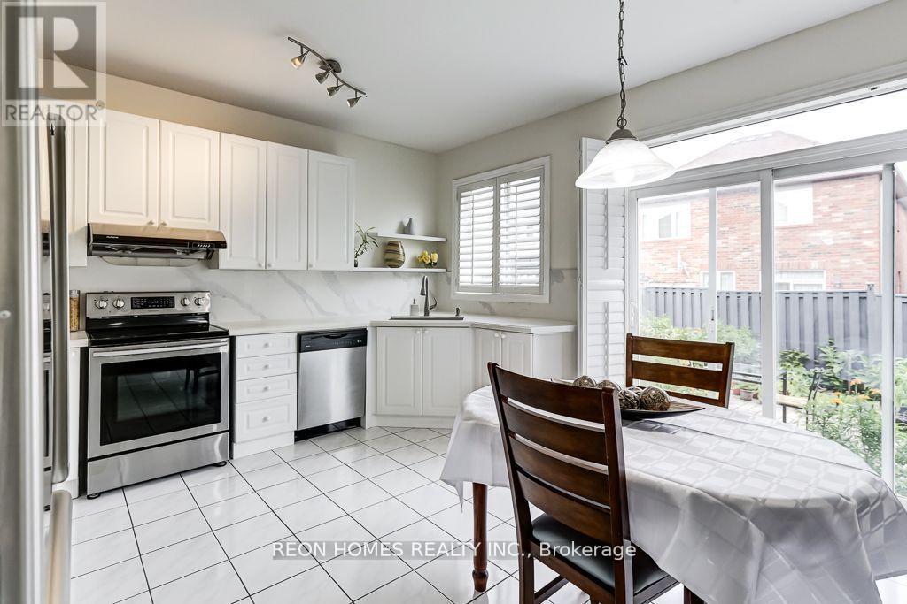 144 Edward Jeffreys Avenue, Markham, Ontario  L6E 1V5 - Photo 7 - N12592382