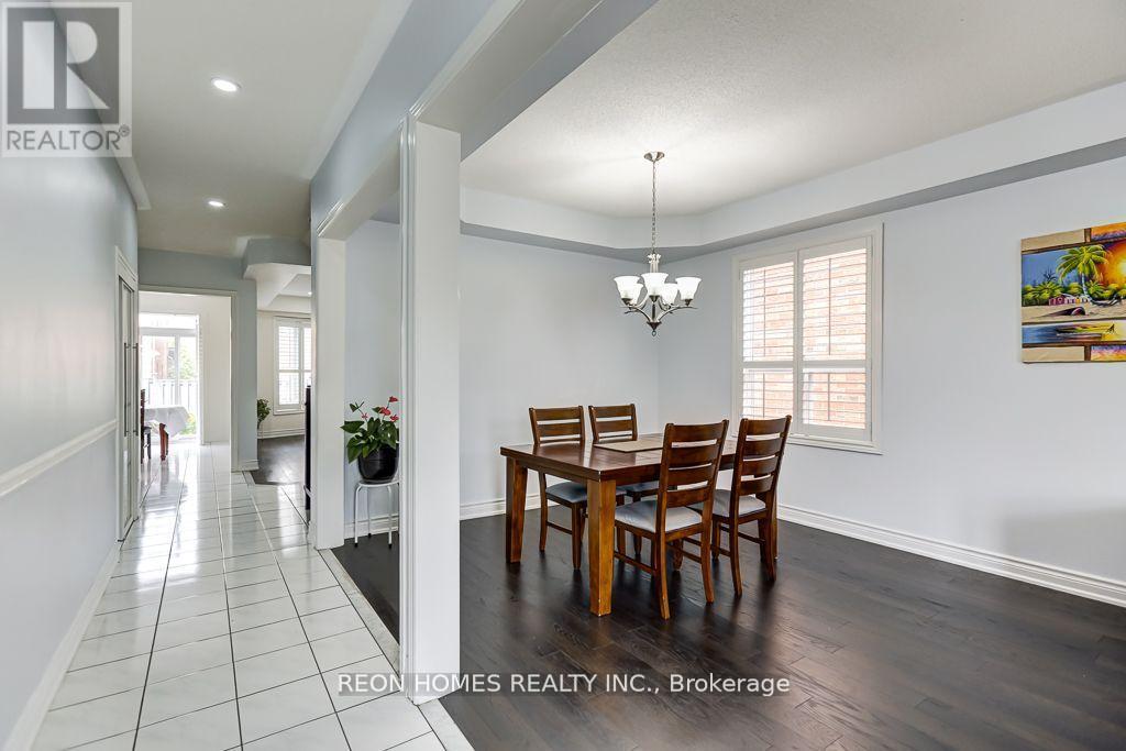 144 Edward Jeffreys Avenue, Markham, Ontario  L6E 1V5 - Photo 9 - N12592382