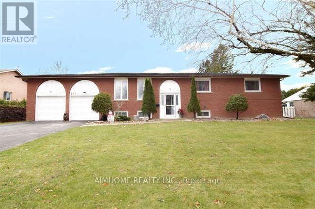 133 CHURCH STREET, Georgina, Ontario