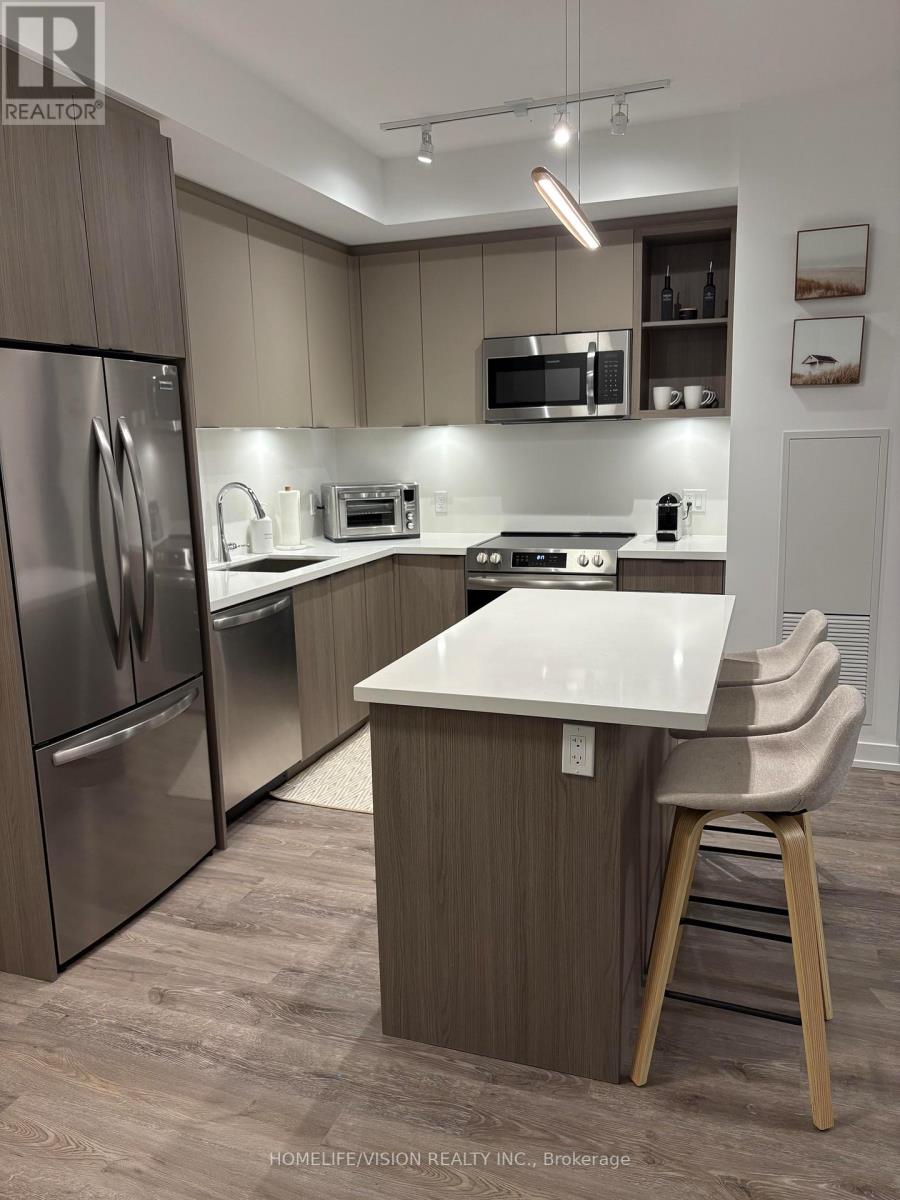 232 - 333 Sunseeker Avenue, Innisfil, Ontario  L9S 0S7 - Photo 7 - N12592322