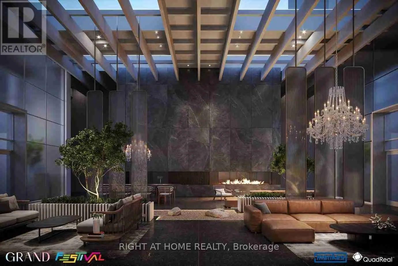 5308 - 8 Interchange Way, Vaughan, Ontario L4K 0R2 - Photo 5 - N12592330