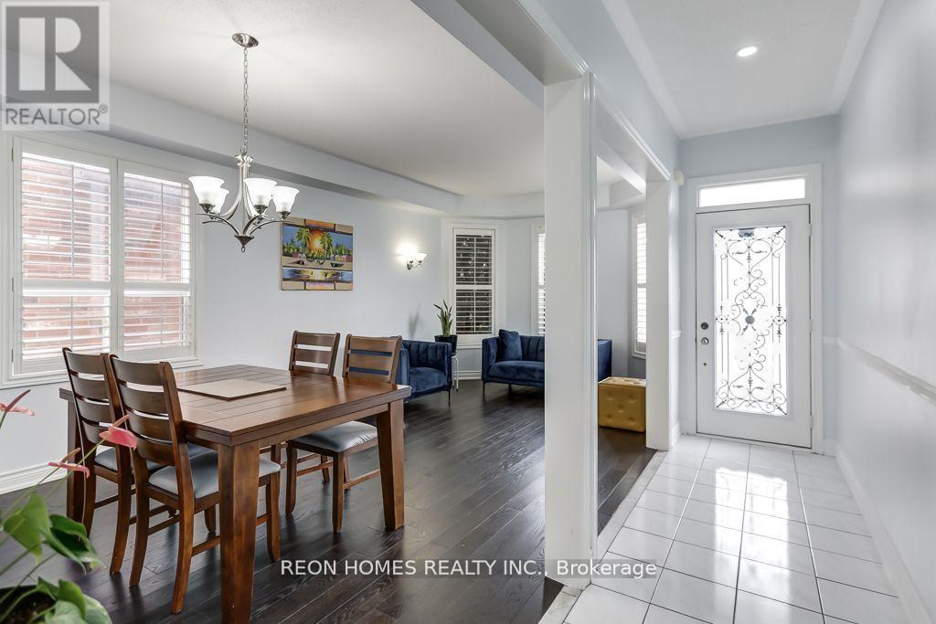 144 Edward Jeffreys Avenue, Markham, Ontario  L6E 1V5 - Photo 10 - N12592382