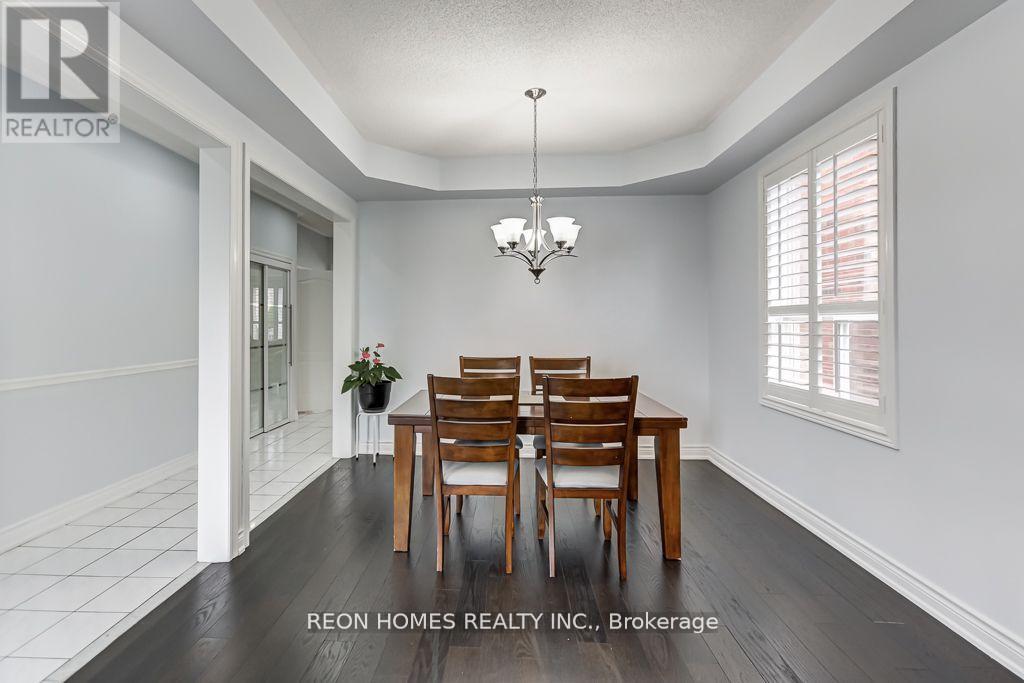 144 Edward Jeffreys Avenue, Markham, Ontario  L6E 1V5 - Photo 8 - N12592382