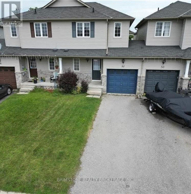 52 Admiral Crescent, Essa, Ontario L0M 1B4 - Photo 1 - N12592396