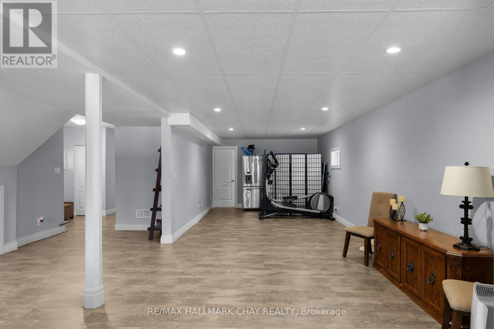 78 Twmarc Avenue, Brock (Beaverton), Ontario  L0K 1A0 - Photo 31 - N12592454