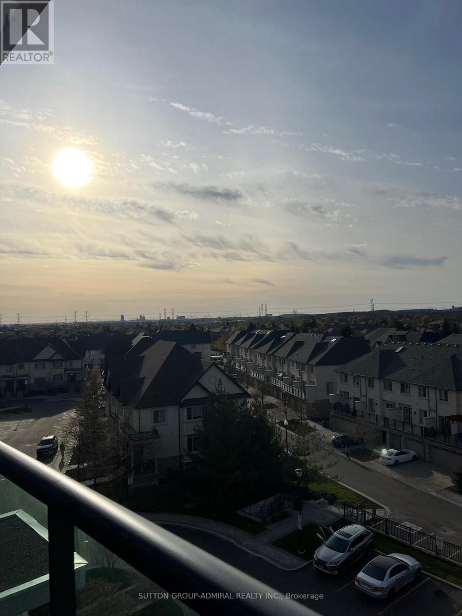 616 - 20 North Park Road, Vaughan, Ontario  L4J 0G7 - Photo 13 - N12592430