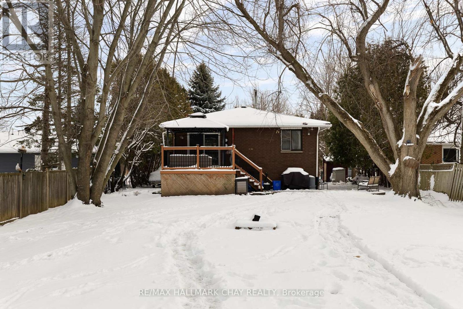 78 Twmarc Avenue, Brock (Beaverton), Ontario  L0K 1A0 - Photo 42 - N12592454