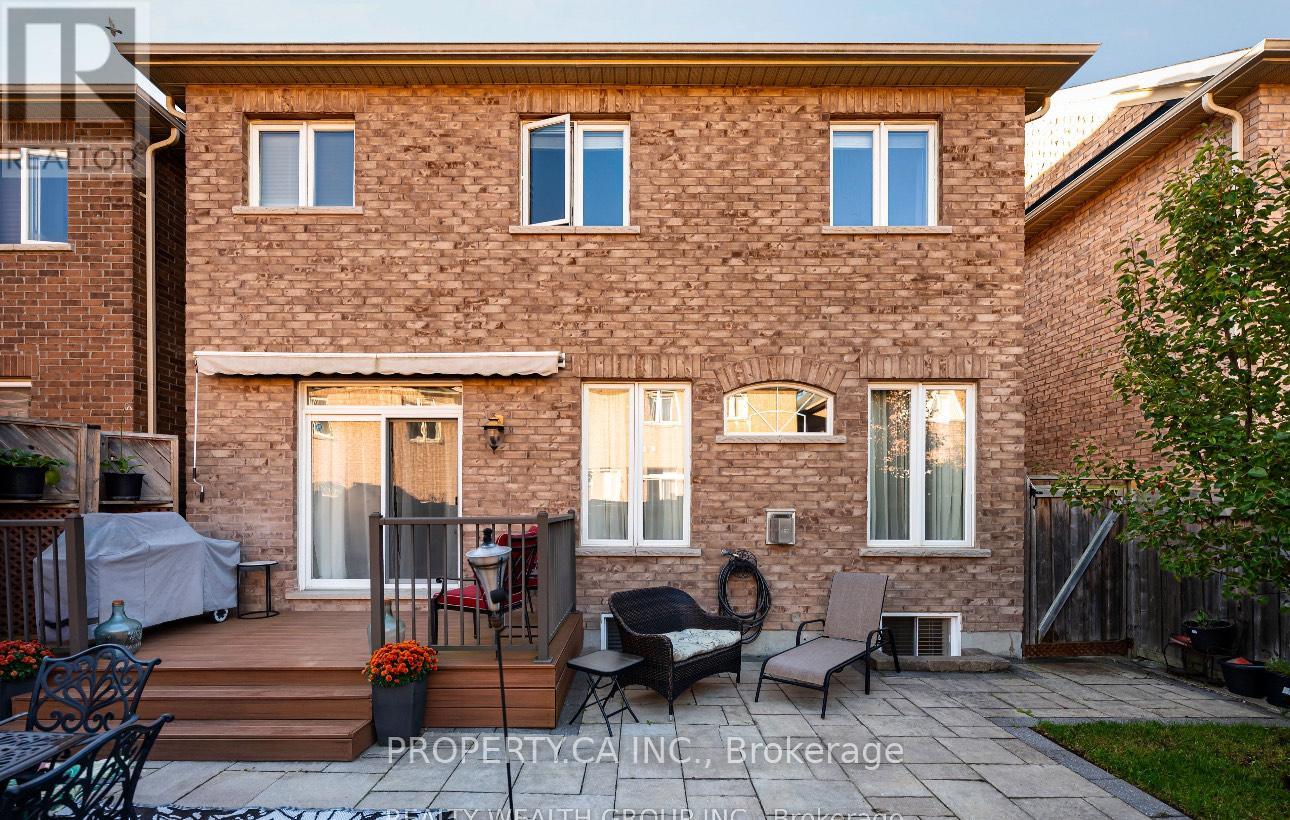 8 Homerton Avenue, Richmond Hill, Ontario  L4E 0V9 - Photo 23 - N12592456