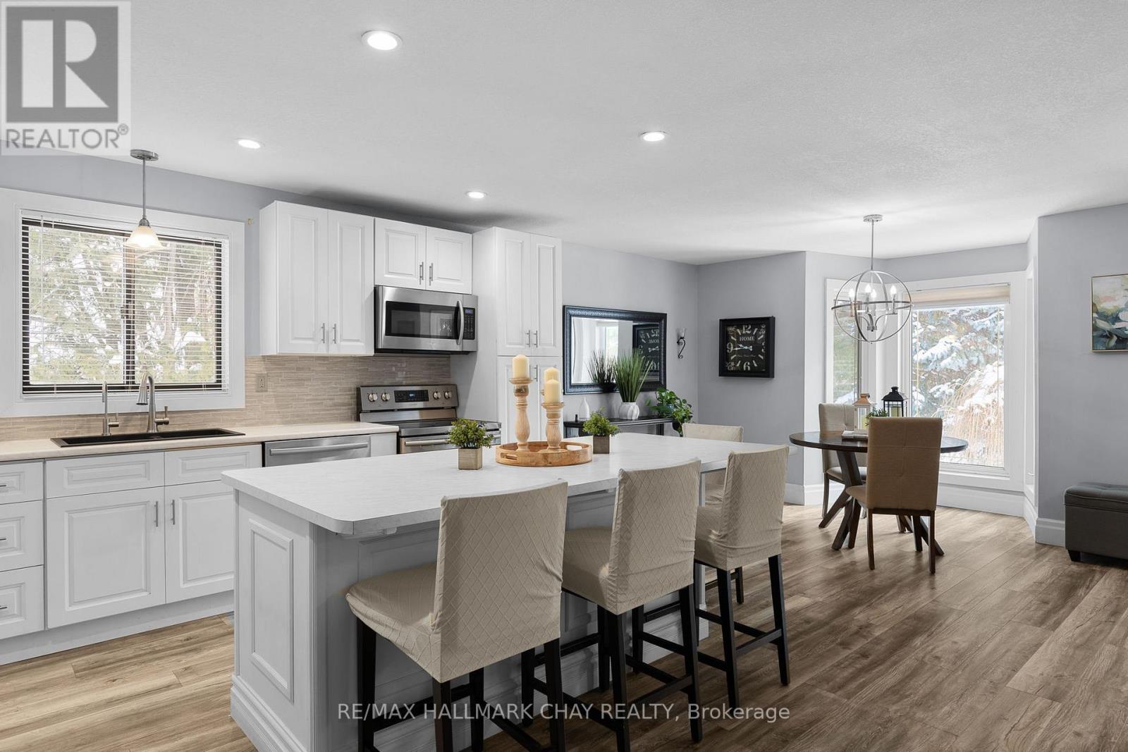 78 Twmarc Avenue, Brock (Beaverton), Ontario  L0K 1A0 - Photo 20 - N12592454