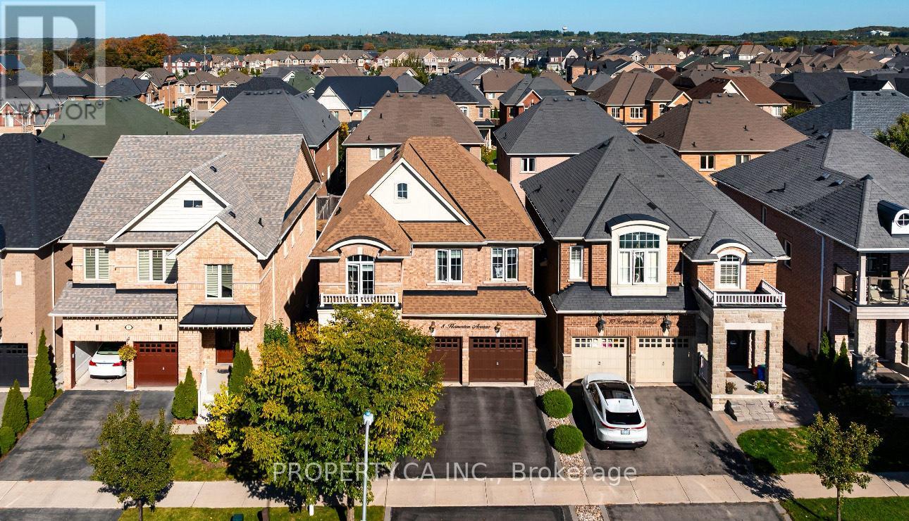 8 Homerton Avenue, Richmond Hill, Ontario  L4E 0V9 - Photo 2 - N12592456