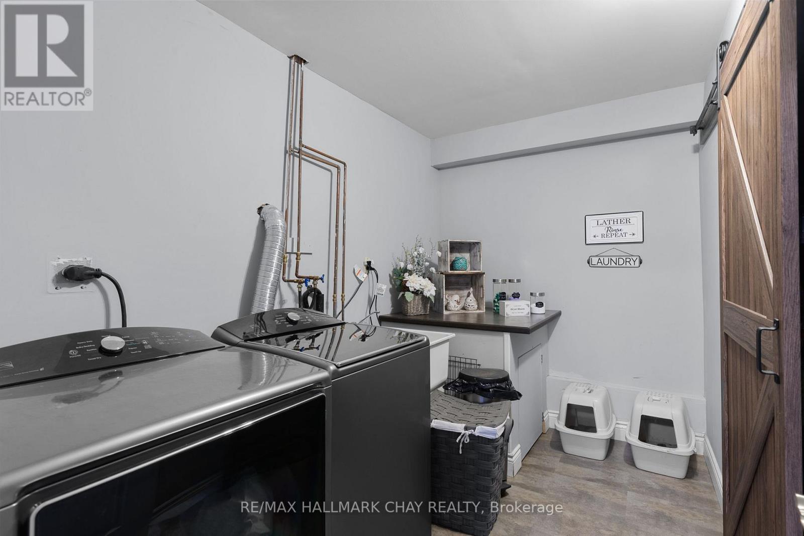 78 Twmarc Avenue, Brock (Beaverton), Ontario  L0K 1A0 - Photo 35 - N12592454