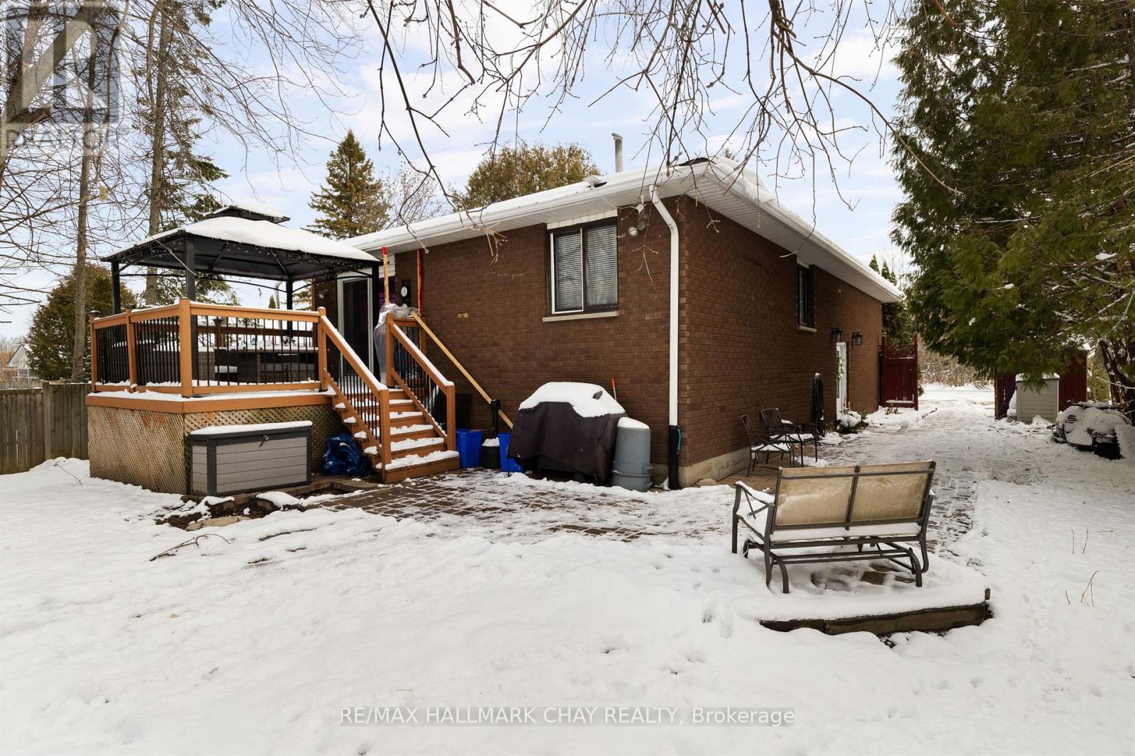 78 Twmarc Avenue, Brock (Beaverton), Ontario  L0K 1A0 - Photo 40 - N12592454