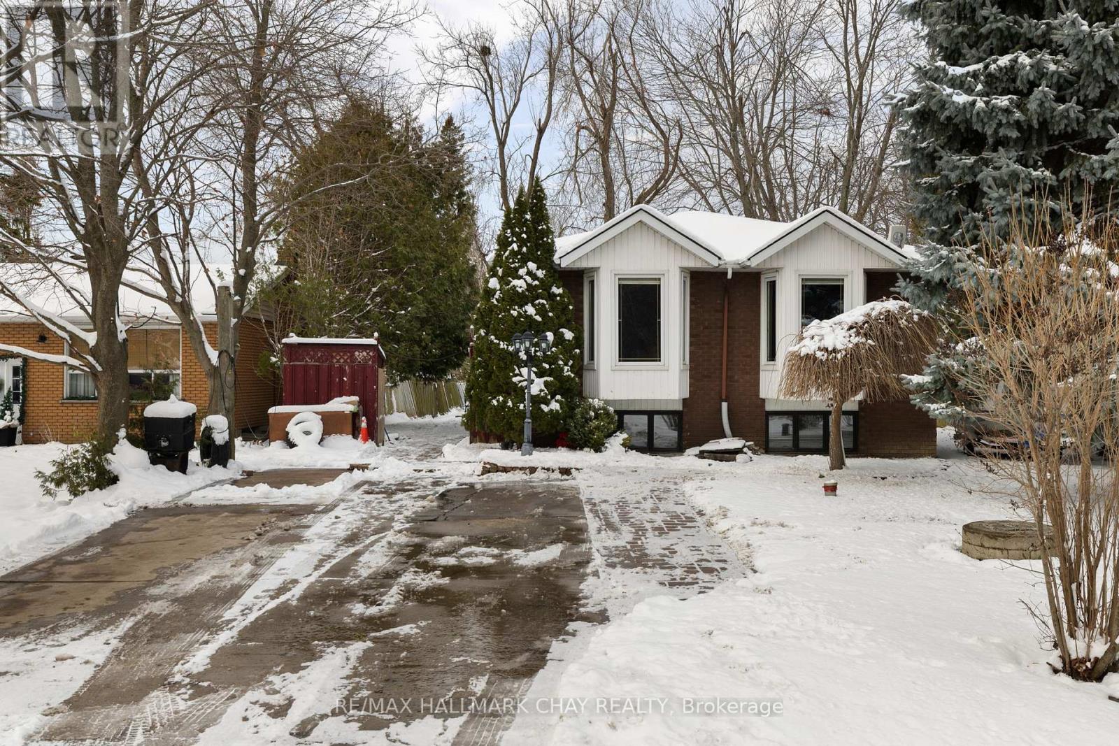 78 Twmarc Avenue, Brock (Beaverton), Ontario  L0K 1A0 - Photo 37 - N12592454