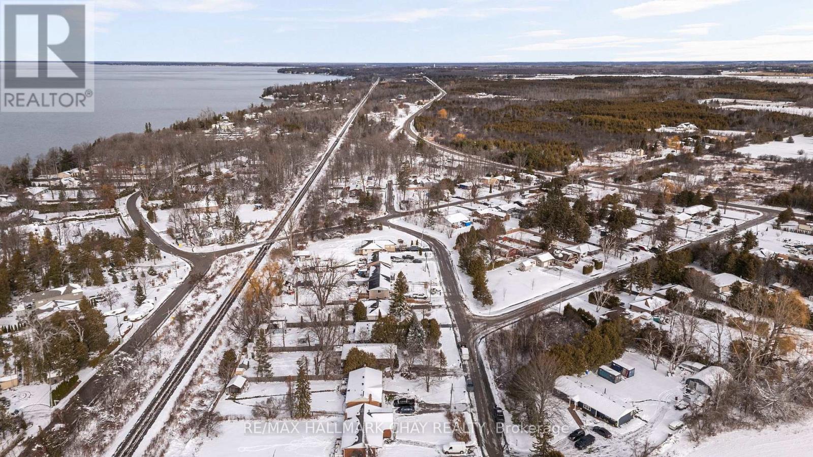 78 Twmarc Avenue, Brock (Beaverton), Ontario  L0K 1A0 - Photo 5 - N12592454