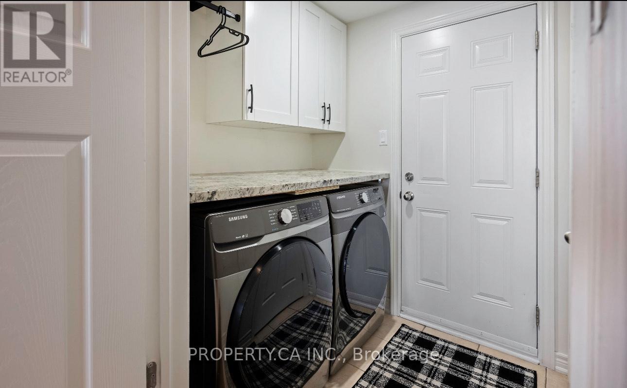 8 Homerton Avenue, Richmond Hill, Ontario  L4E 0V9 - Photo 18 - N12592456