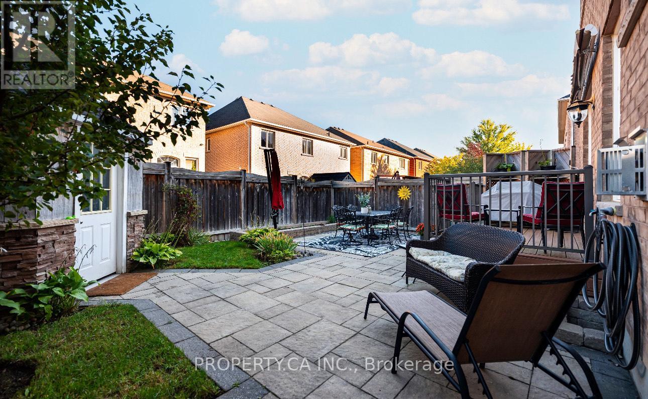 8 Homerton Avenue, Richmond Hill, Ontario  L4E 0V9 - Photo 21 - N12592456