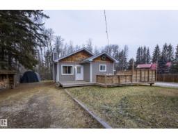 #304 & 306 53414 Range Road 62 Jones Beach, Rural Lac Ste. Anne County, Ca