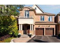 8 HOMERTON AVENUE, Richmond Hill, Ontario