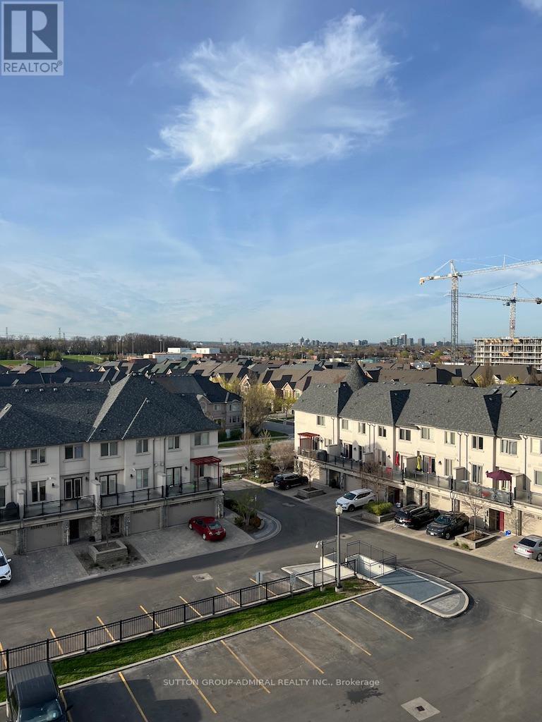 616 - 20 North Park Road, Vaughan, Ontario  L4J 0G7 - Photo 12 - N12592430