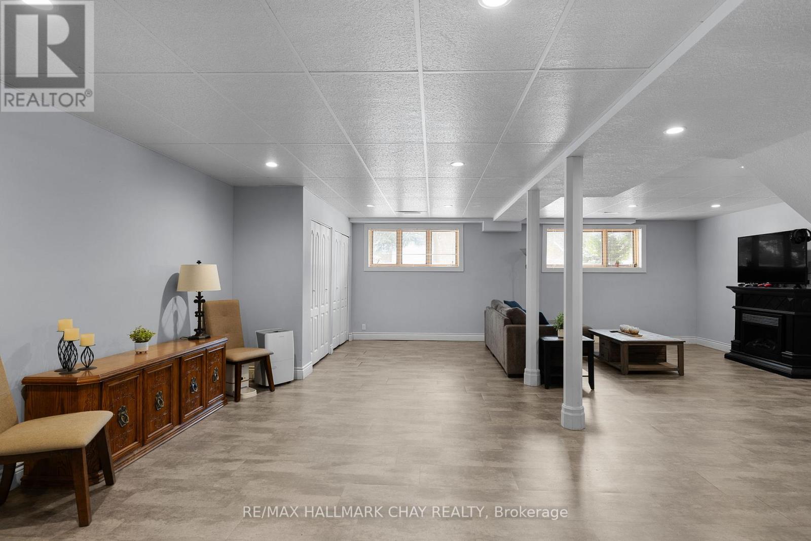 78 Twmarc Avenue, Brock (Beaverton), Ontario  L0K 1A0 - Photo 32 - N12592454