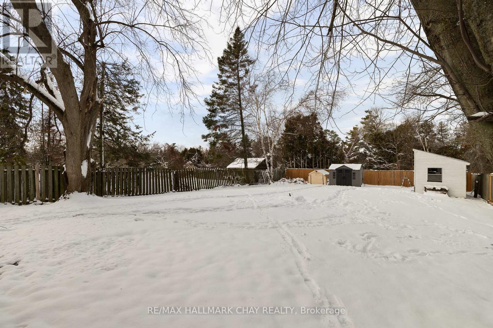 78 Twmarc Avenue, Brock (Beaverton), Ontario  L0K 1A0 - Photo 43 - N12592454