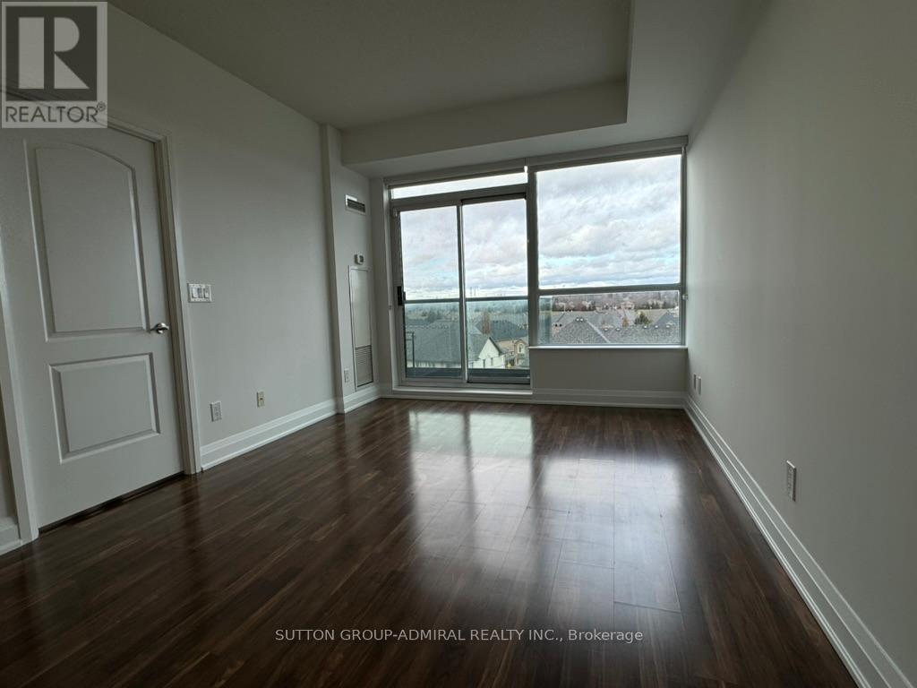 616 - 20 North Park Road, Vaughan, Ontario  L4J 0G7 - Photo 5 - N12592430