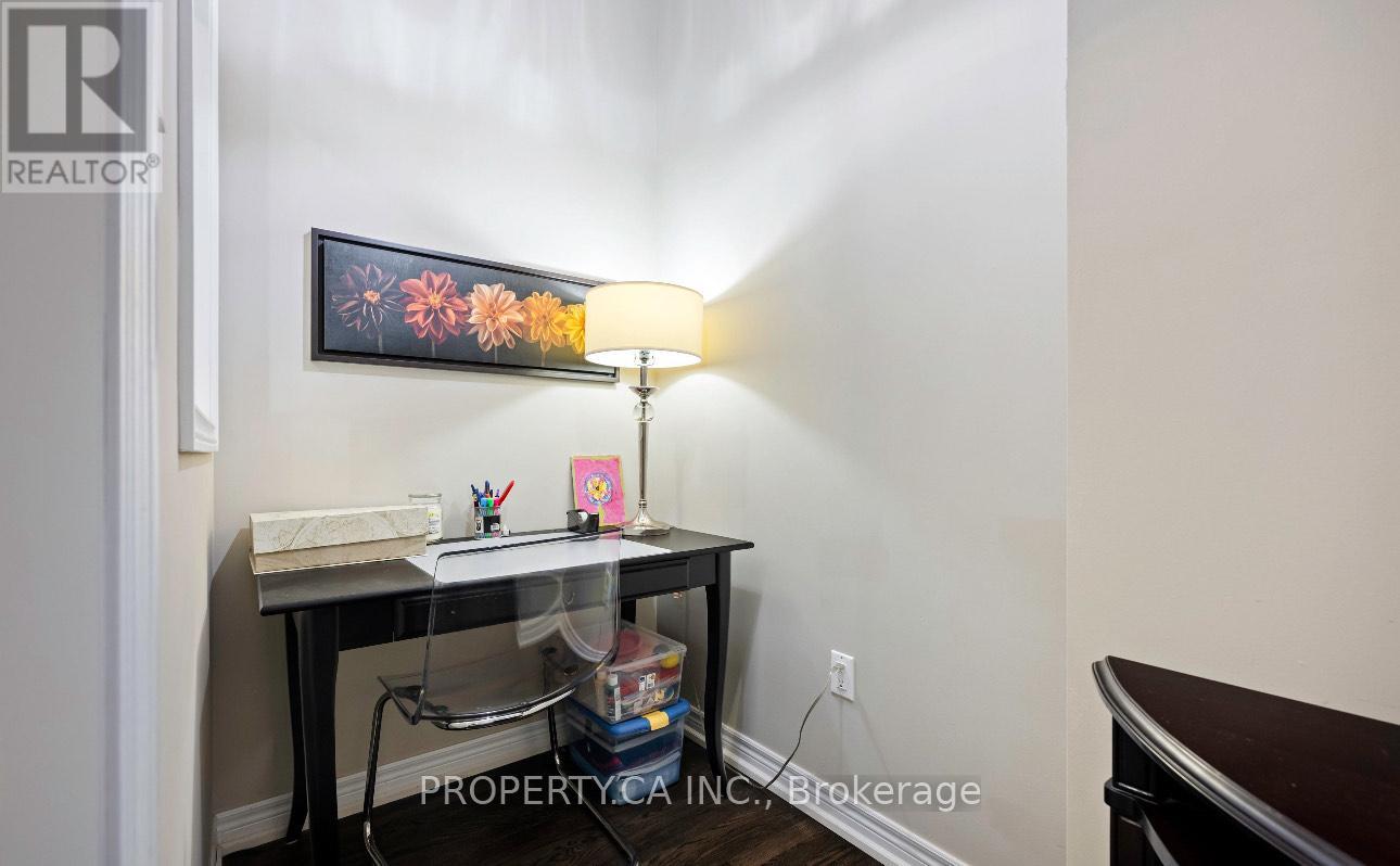 8 Homerton Avenue, Richmond Hill, Ontario  L4E 0V9 - Photo 26 - N12592456