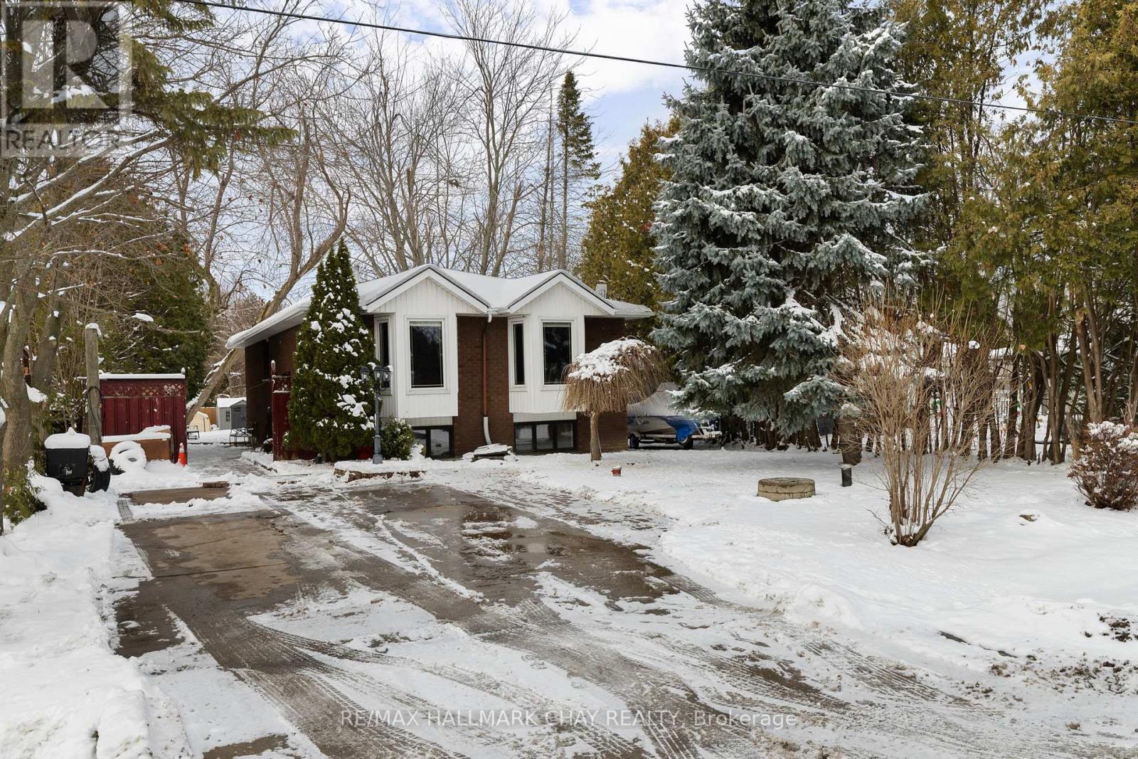 78 Twmarc Avenue, Brock (Beaverton), Ontario  L0K 1A0 - Photo 38 - N12592454