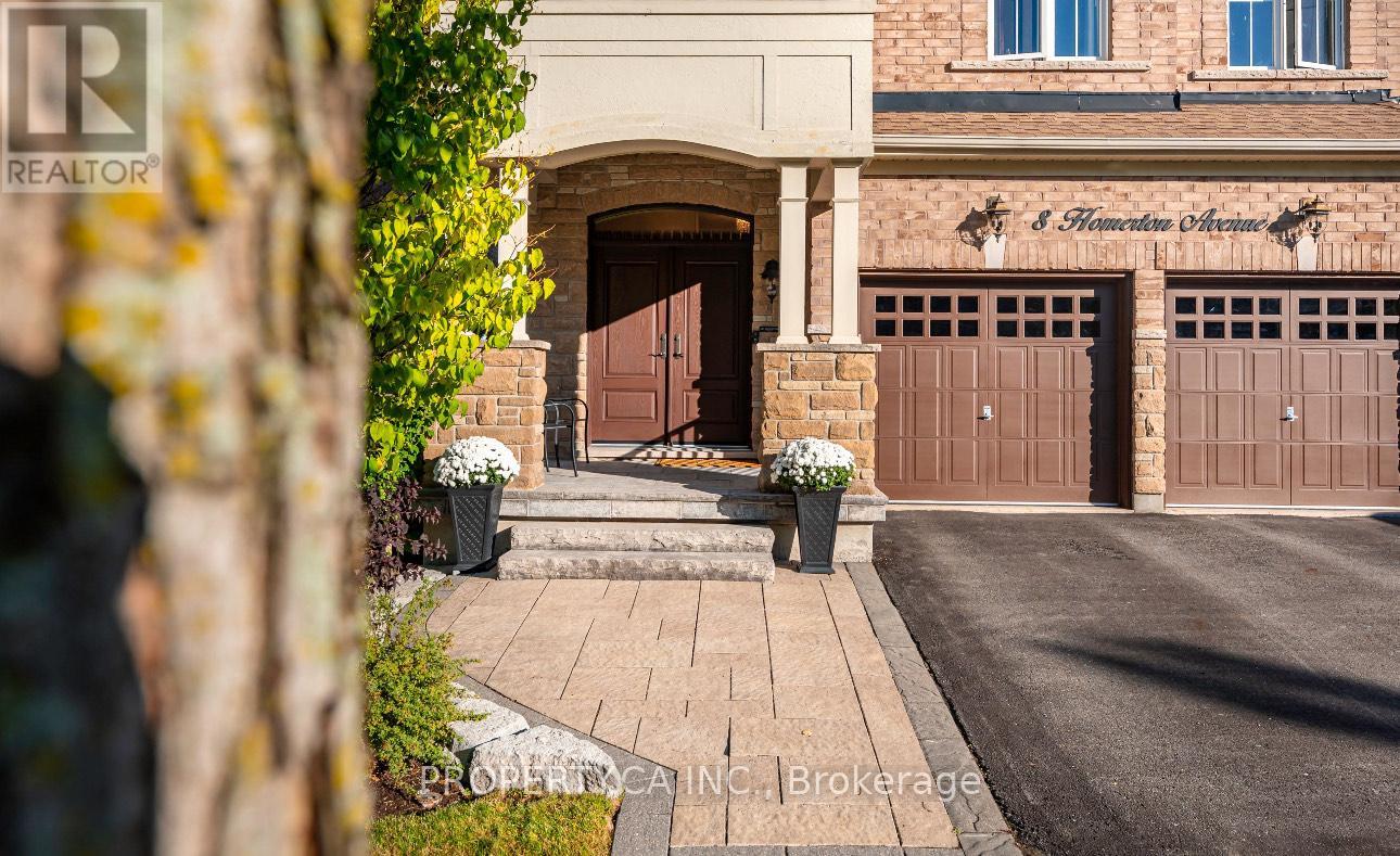 8 Homerton Avenue, Richmond Hill, Ontario  L4E 0V9 - Photo 3 - N12592456