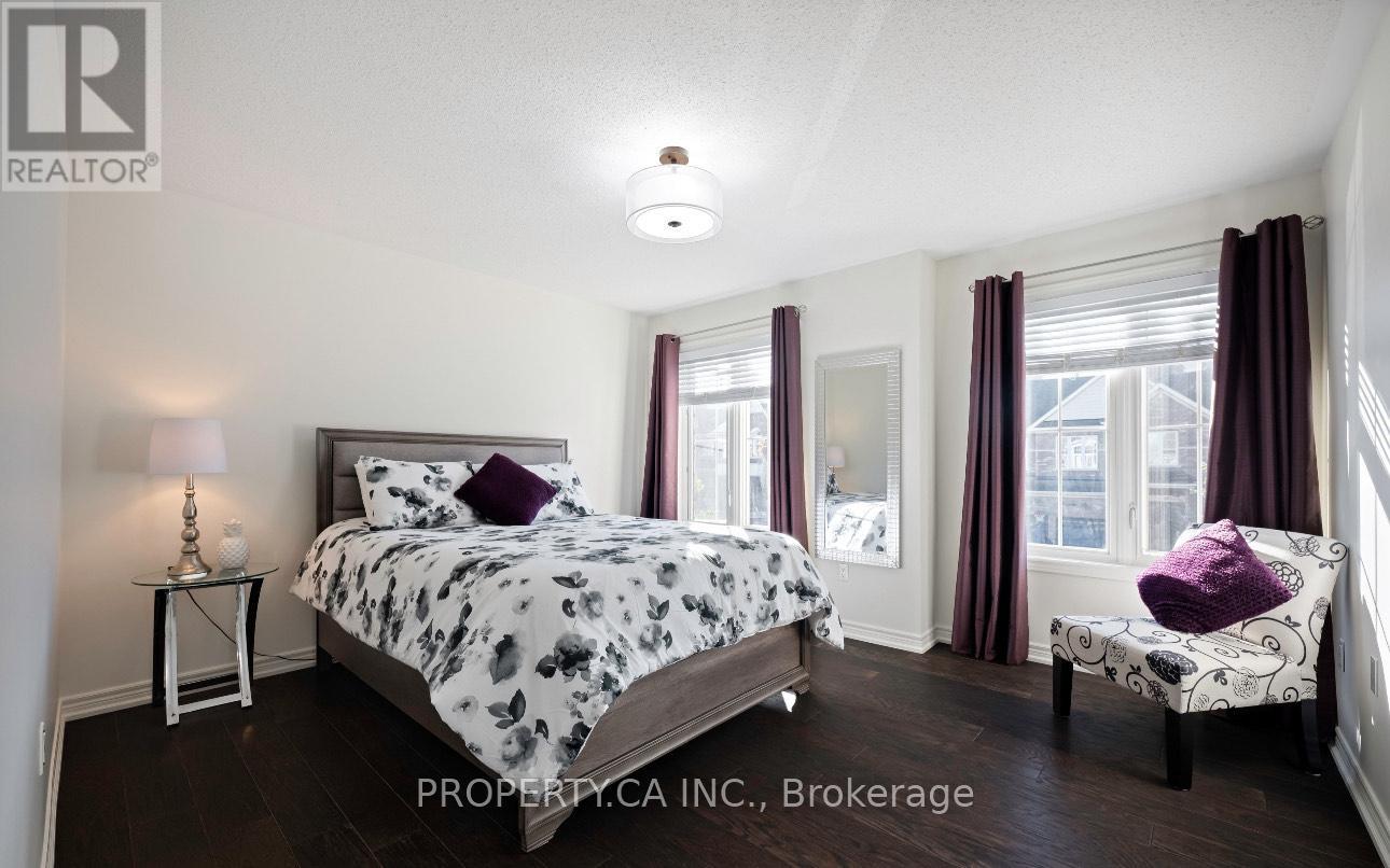 8 Homerton Avenue, Richmond Hill, Ontario  L4E 0V9 - Photo 28 - N12592456