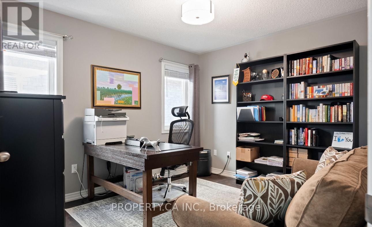 8 Homerton Avenue, Richmond Hill, Ontario  L4E 0V9 - Photo 31 - N12592456