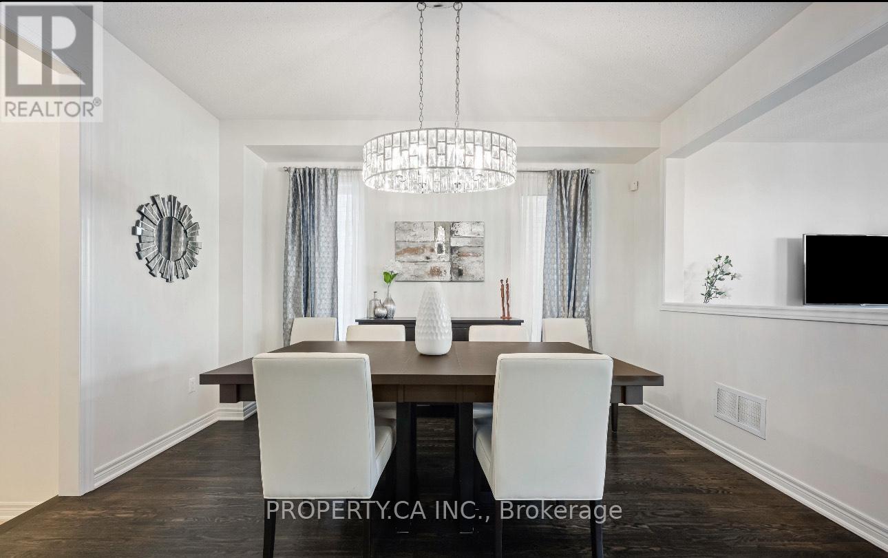 8 Homerton Avenue, Richmond Hill, Ontario  L4E 0V9 - Photo 7 - N12592456