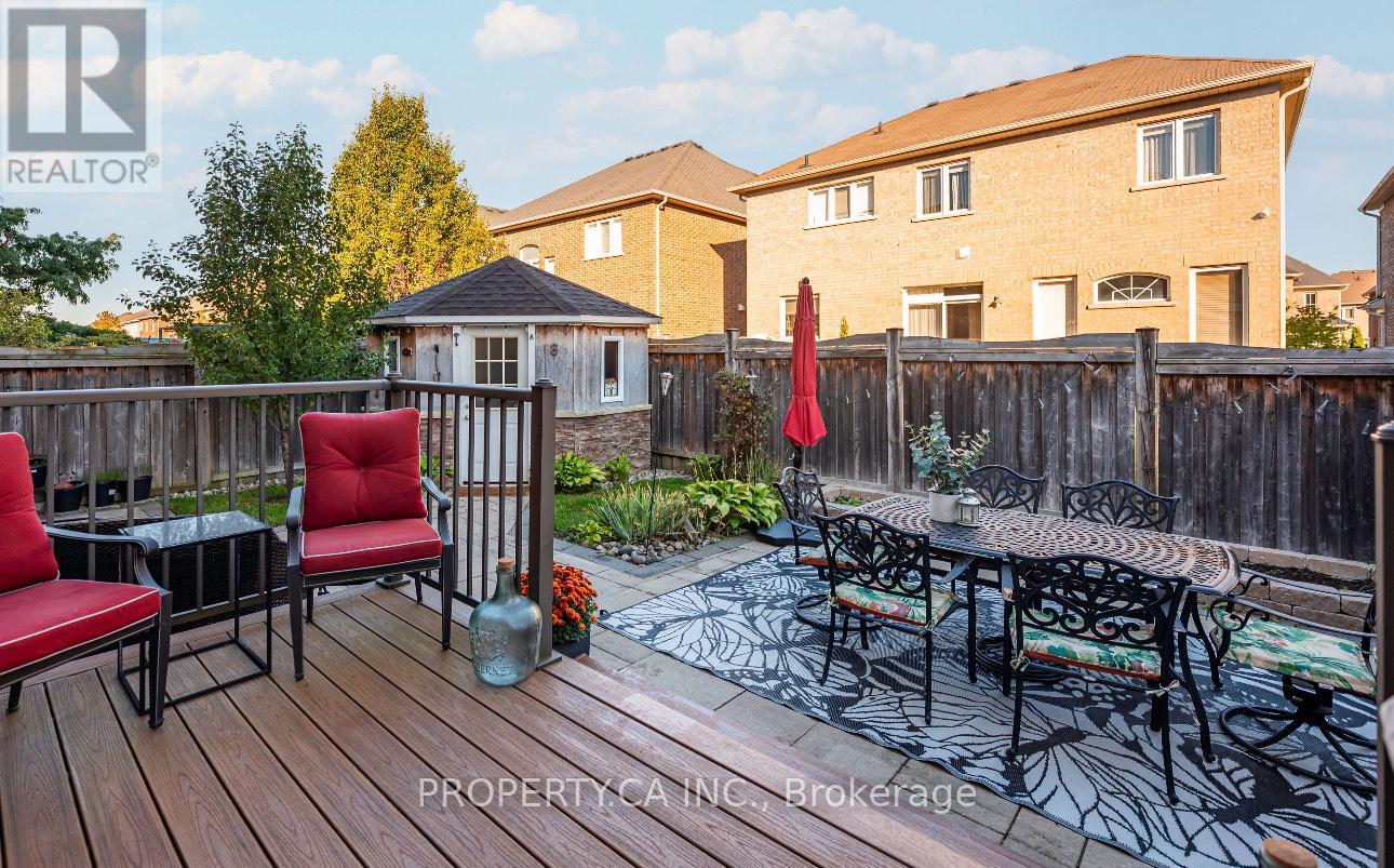 8 Homerton Avenue, Richmond Hill, Ontario  L4E 0V9 - Photo 19 - N12592456