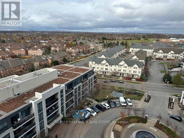 1415 - 85 North Park Road, Vaughan, Ontario  L3T 1S1 - Photo 10 - N12592466