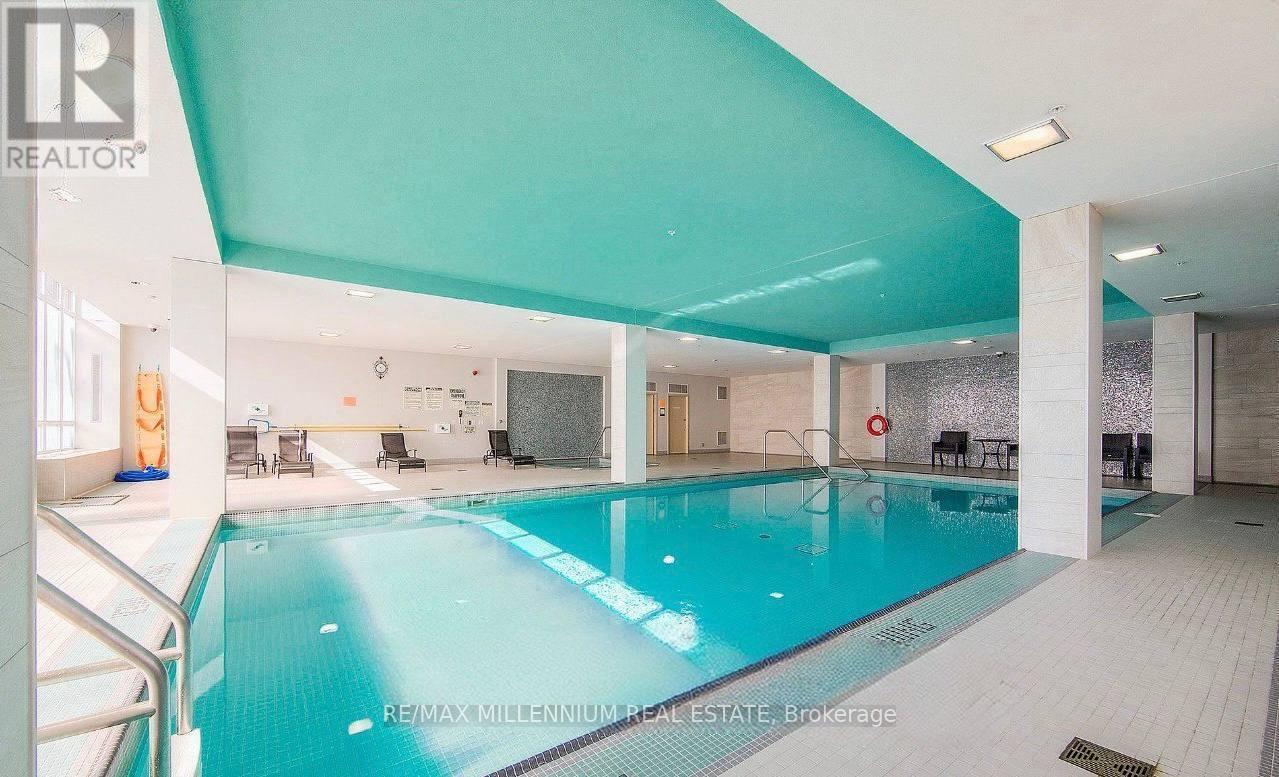 1415 - 85 North Park Road, Vaughan, Ontario  L3T 1S1 - Photo 8 - N12592466