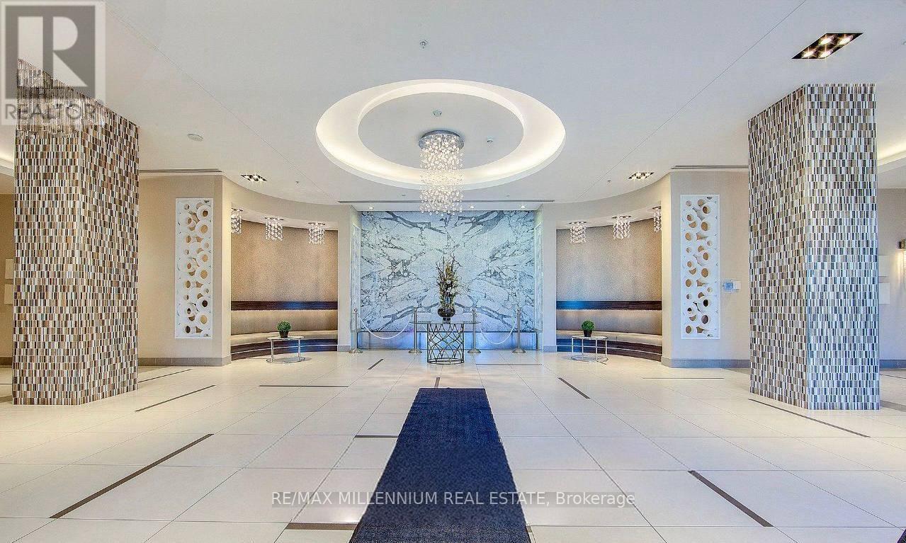 1415 - 85 North Park Road, Vaughan, Ontario  L3T 1S1 - Photo 6 - N12592466