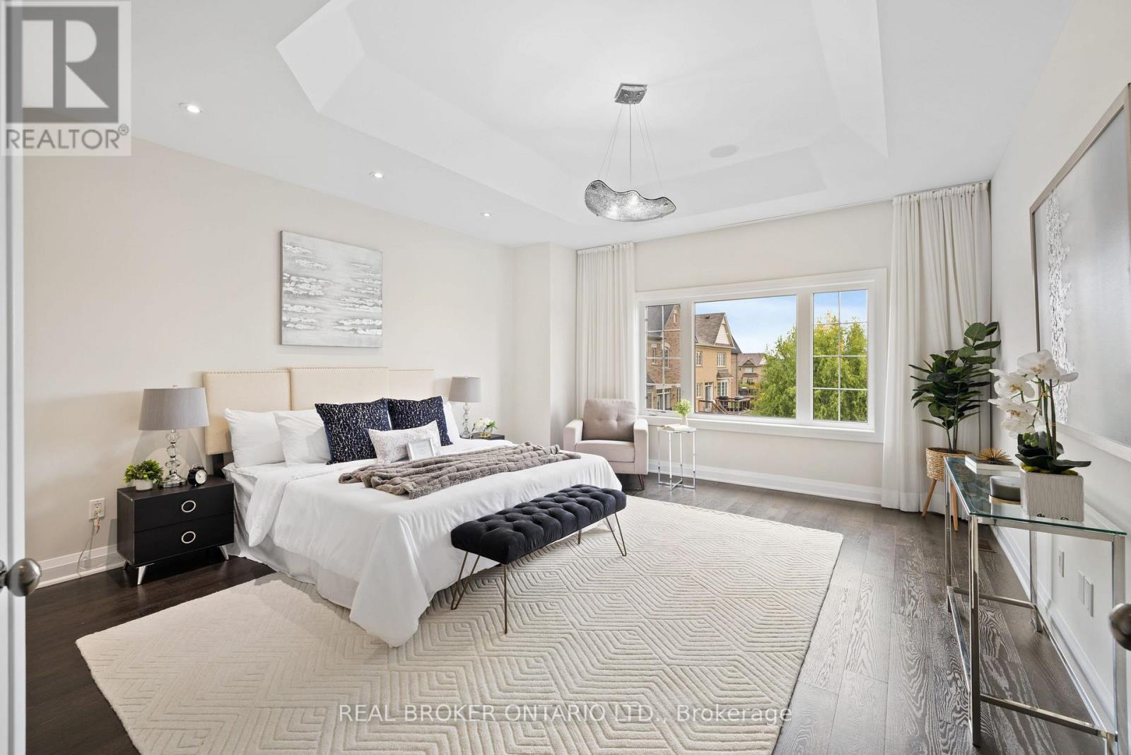 41 Pelee Avenue, Vaughan, Ontario  L4H 3Y9 - Photo 19 - N12592562