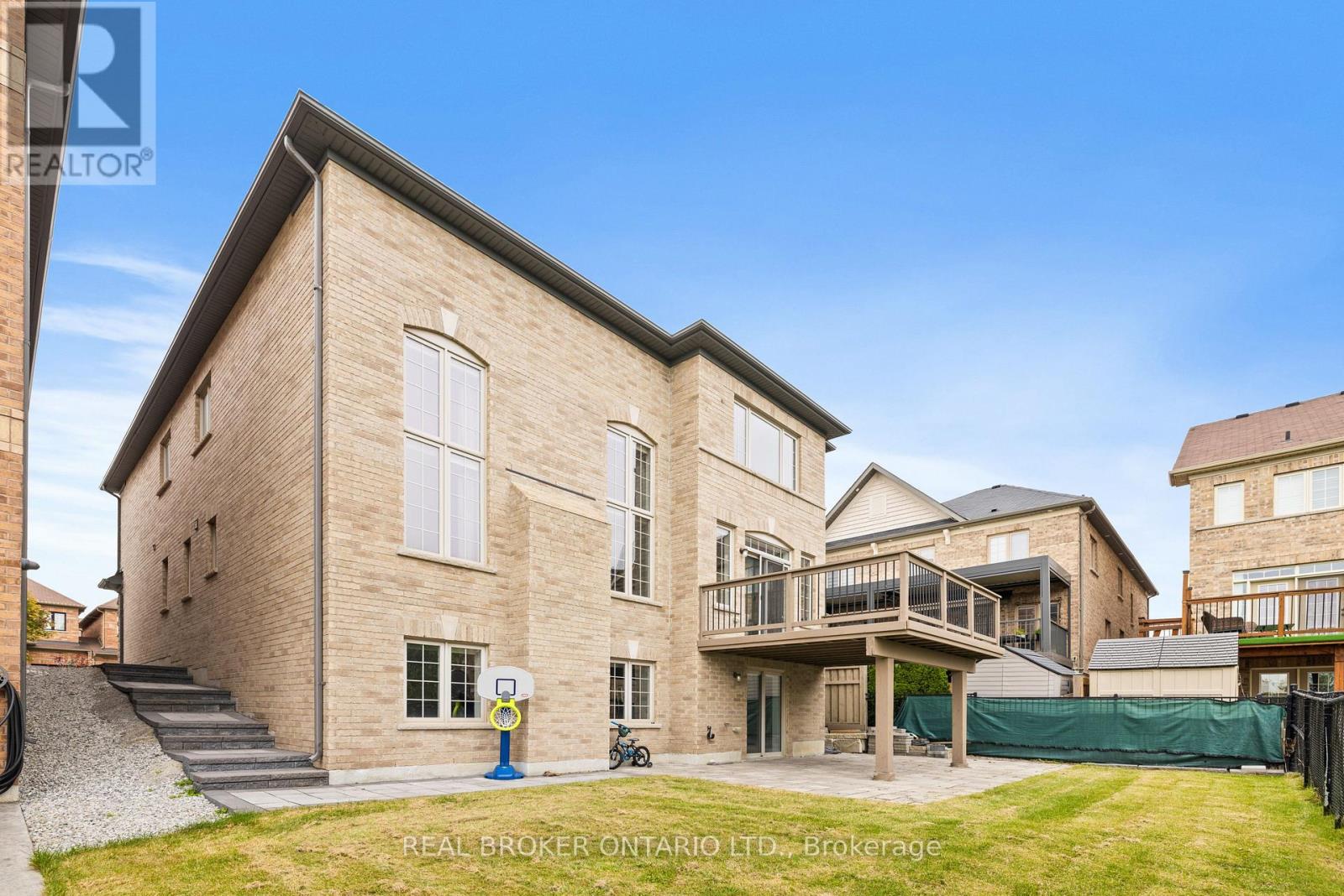 41 Pelee Avenue, Vaughan, Ontario  L4H 3Y9 - Photo 36 - N12592562