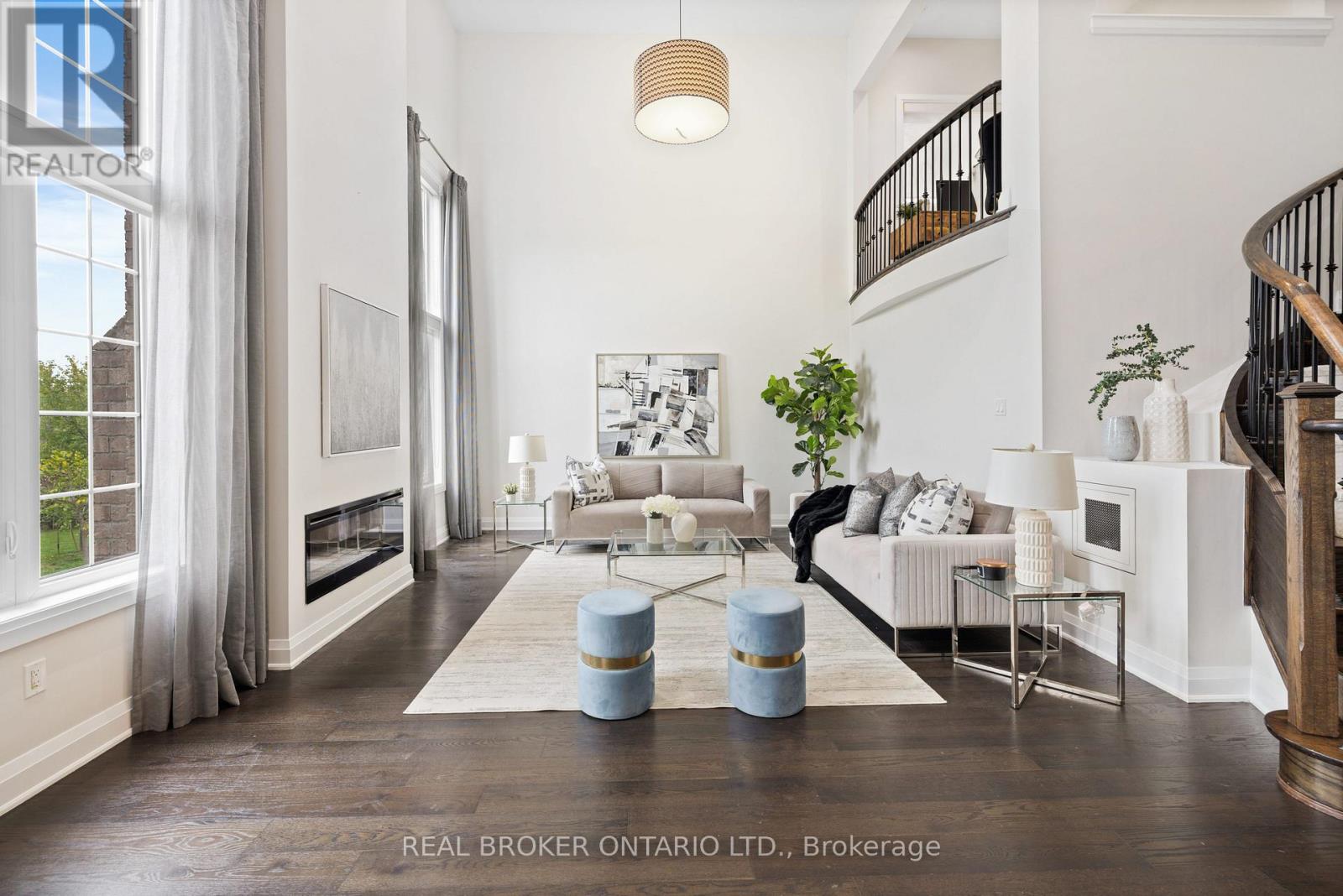 41 Pelee Avenue, Vaughan, Ontario  L4H 3Y9 - Photo 15 - N12592562