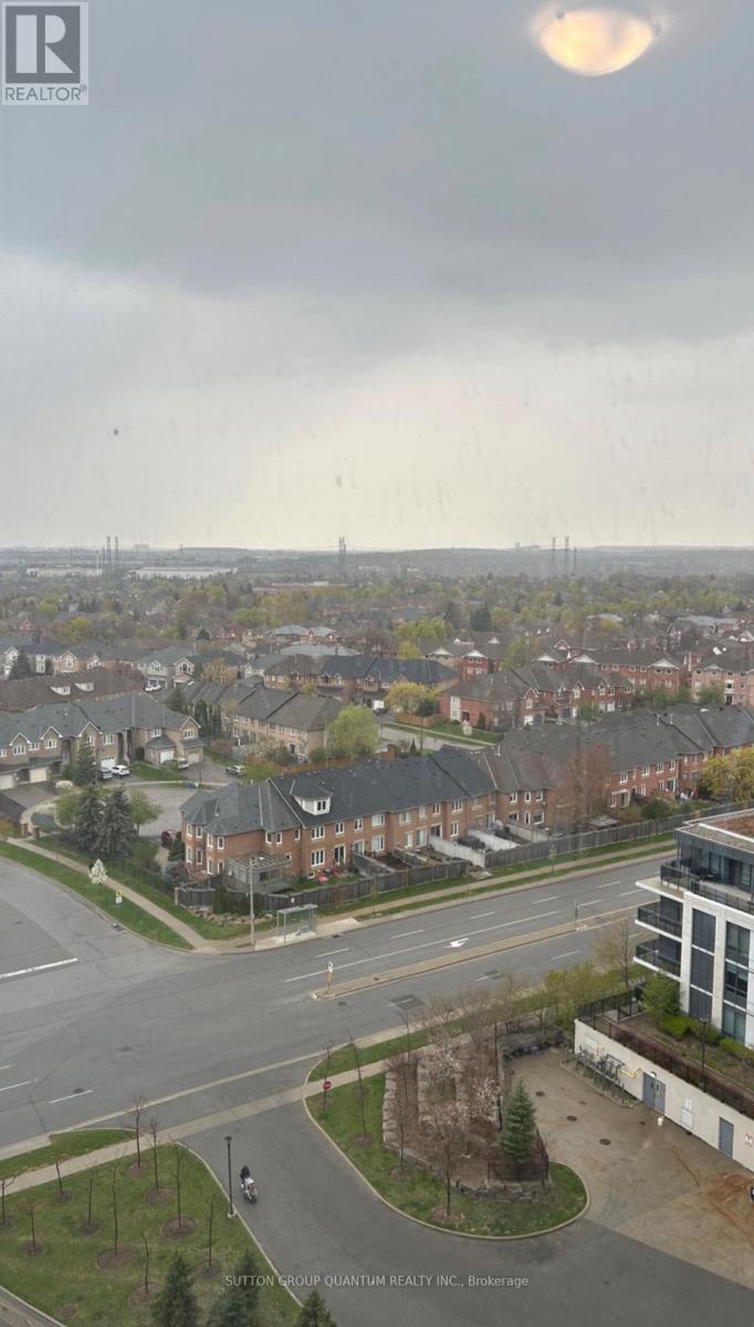 1208 - 20 Gatineau Dr. Drive S, Vaughan, Ontario  L4J 0L3 - Photo 16 - N12592534