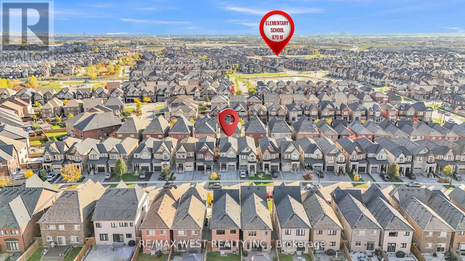 61 Zenith Avenue, Vaughan, Ontario L4H 4L1 - Photo 2 - N12592594