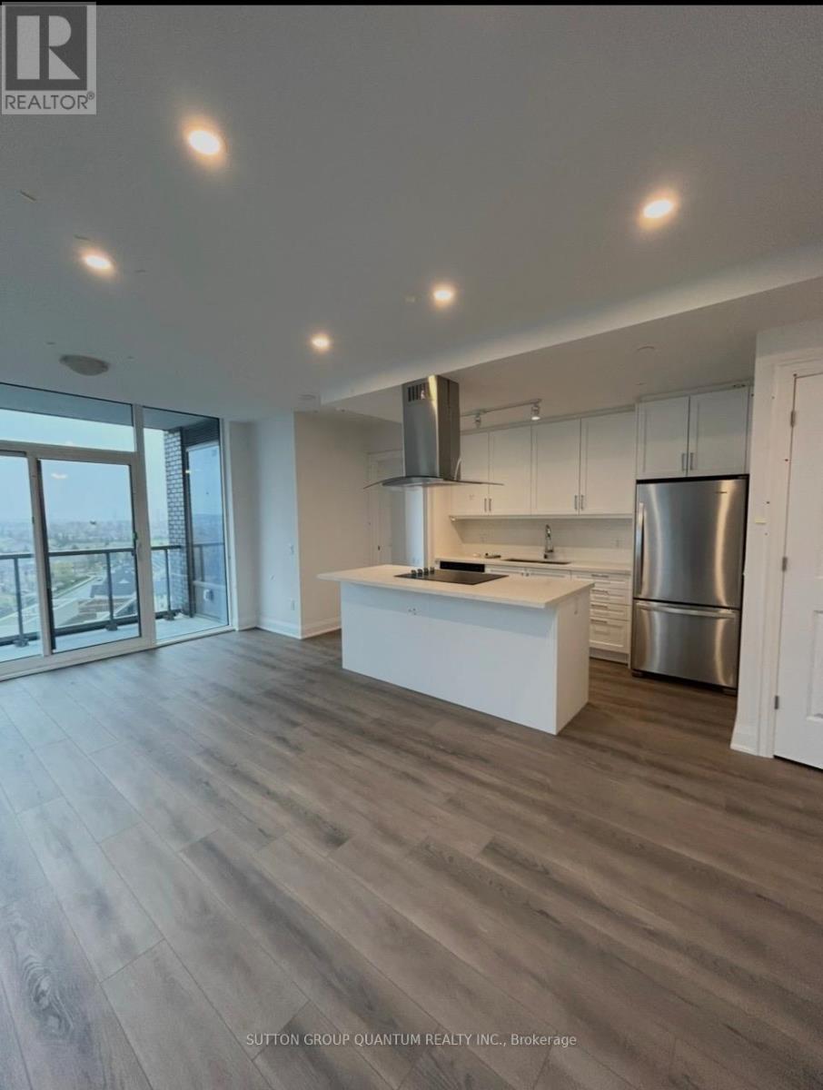 1208 - 20 Gatineau Dr. Drive S, Vaughan, Ontario  L4J 0L3 - Photo 8 - N12592534