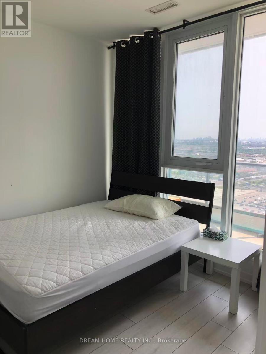 2805 - 898 Portgage Parkway, Vaughan, Ontario  L4K 0J6 - Photo 3 - N12592576