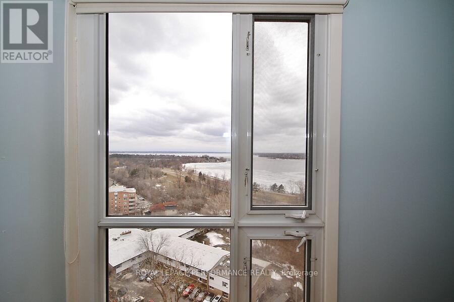 1702 - 1025 Richmond Road, Ottawa, Ontario K2B 8G8 - Photo 22 - X12592850