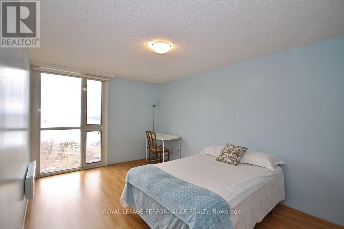 1702 - 1025 Richmond Road, Ottawa, Ontario K2B 8G8 - Photo 23 - X12592850