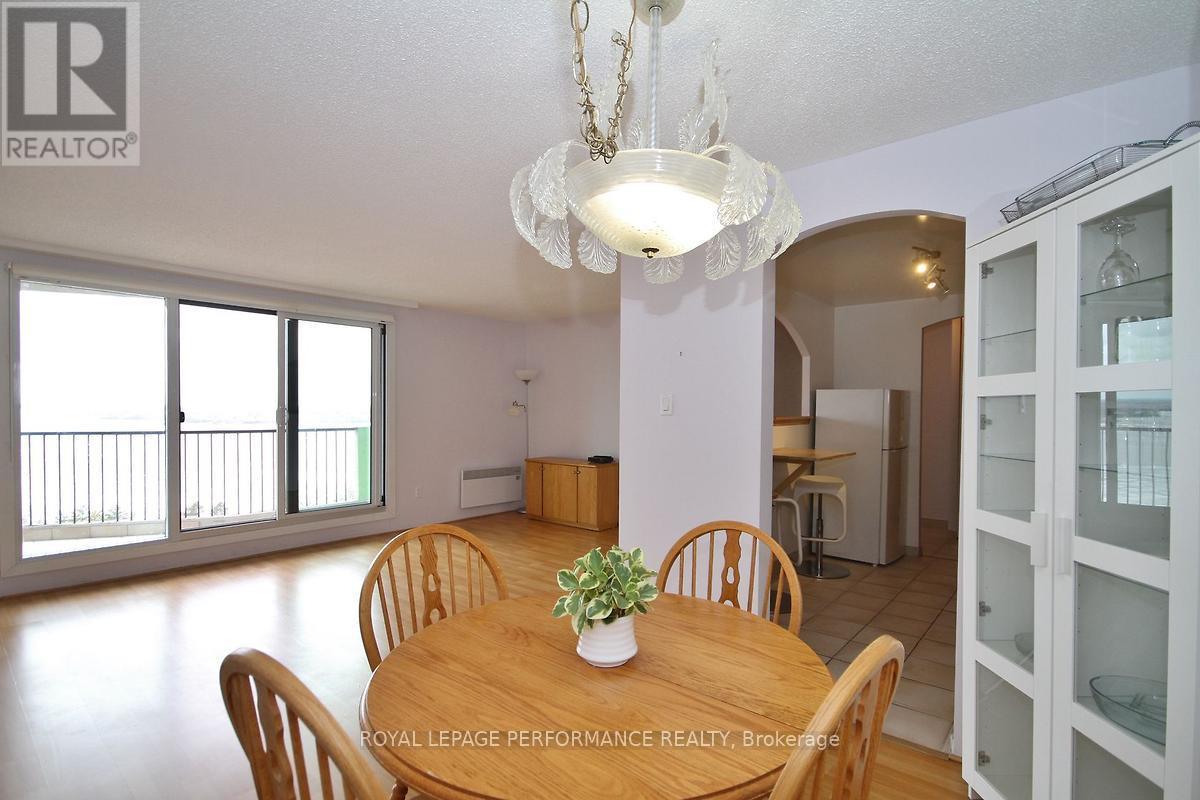 1702 - 1025 Richmond Road, Ottawa, Ontario K2B 8G8 - Photo 27 - X12592850