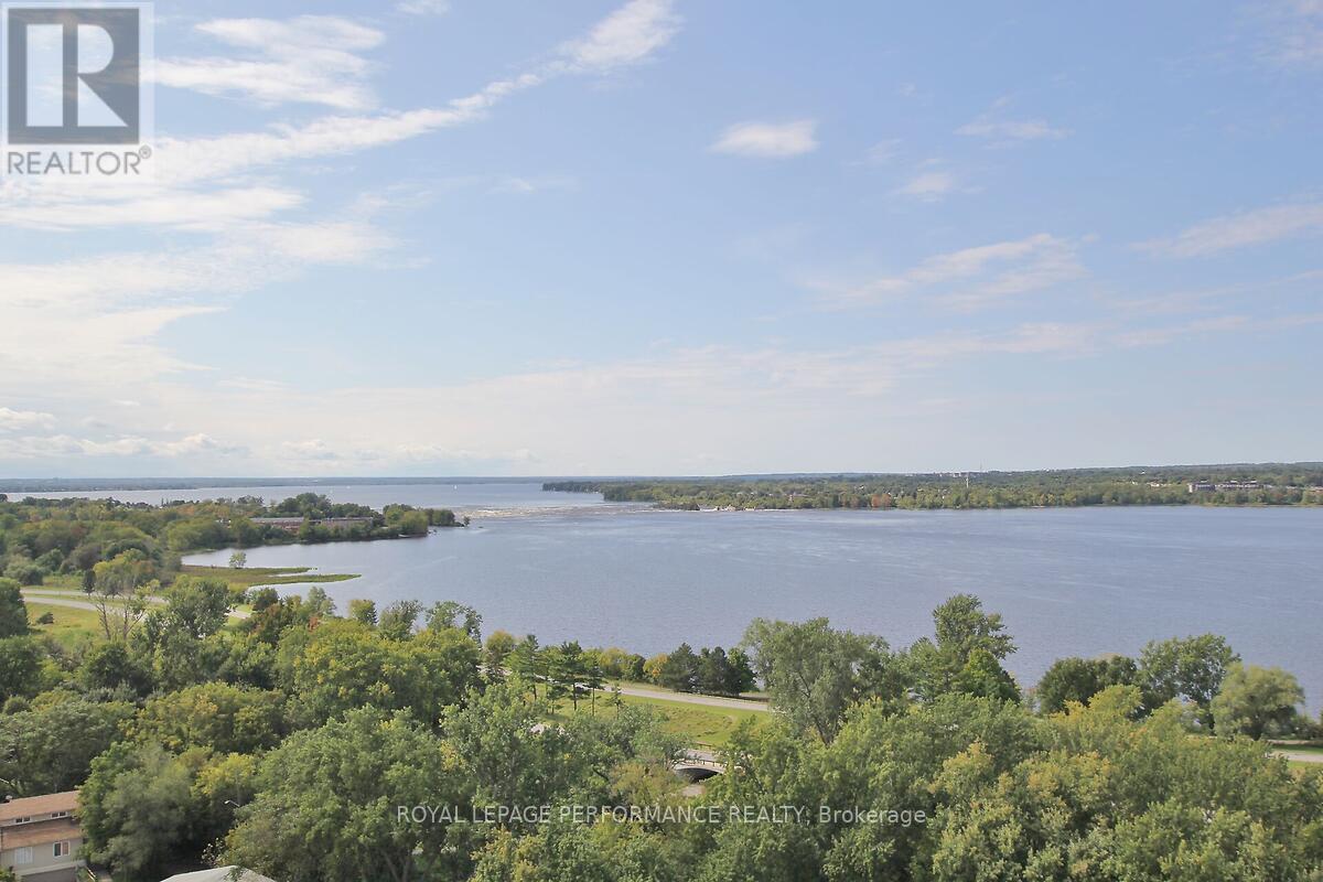 1702 - 1025 Richmond Road, Ottawa, Ontario K2B 8G8 - Photo 5 - X12592850