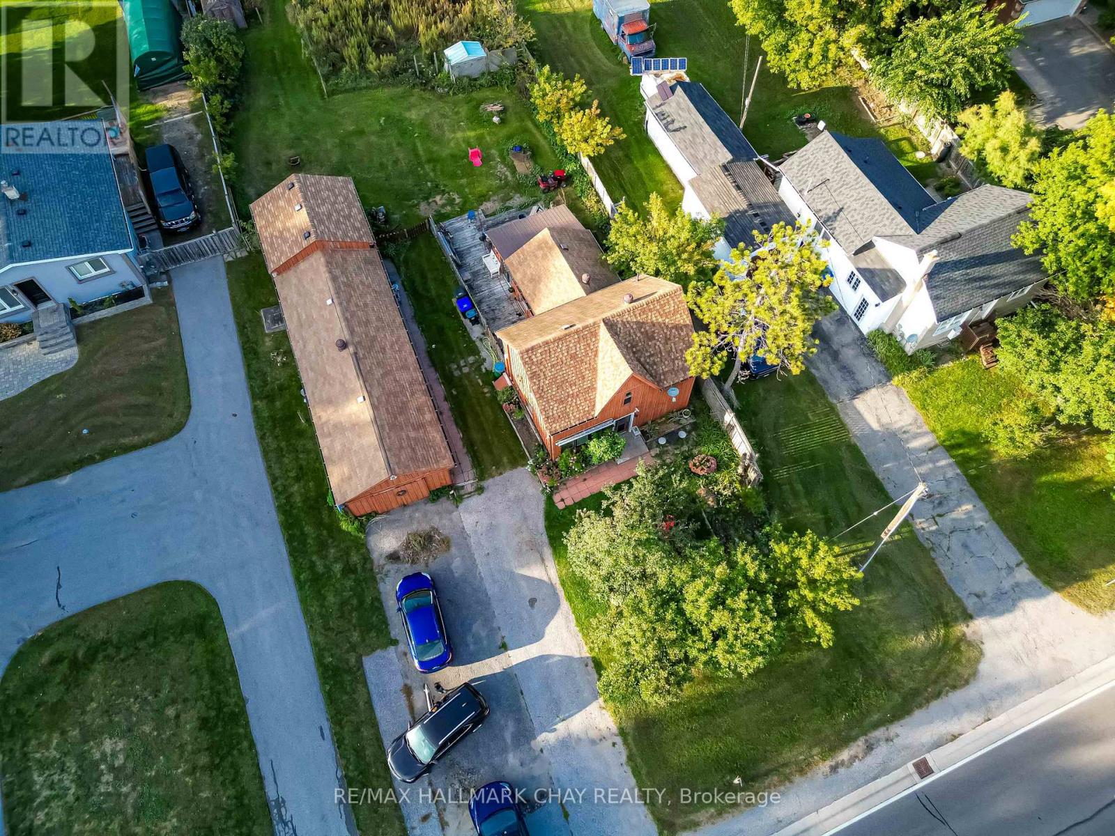 6278 Highway 89, New Tecumseth, Ontario L9R 1V2 - Photo 14 - N12592568