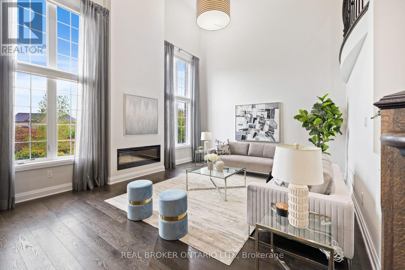 41 Pelee Avenue, Vaughan, Ontario  L4H 3Y9 - Photo 16 - N12592562